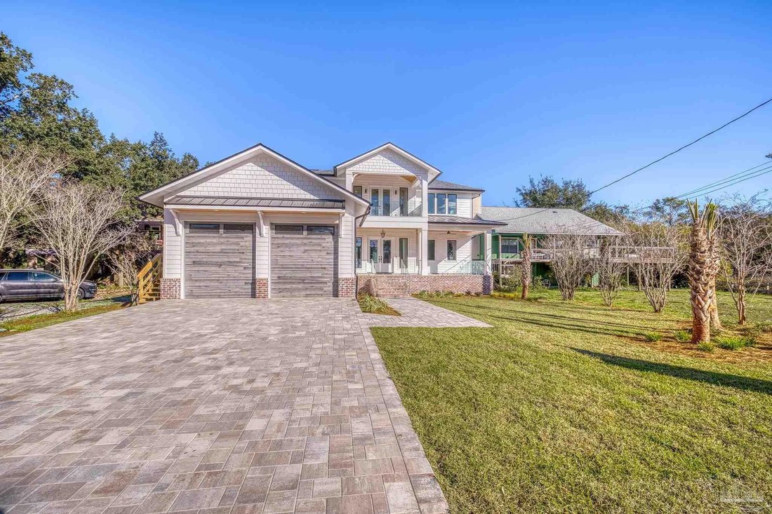 House in Oriole Beach, Florida, United States 4 - 16977400