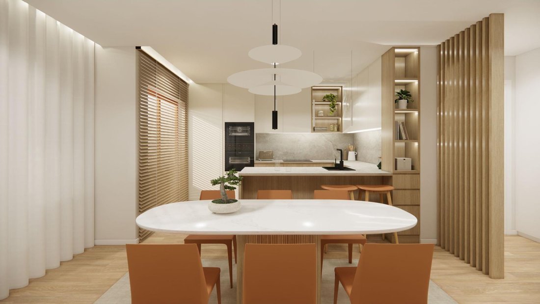 Apartment in Sines, Setubal, Portugal 2 - 16985935