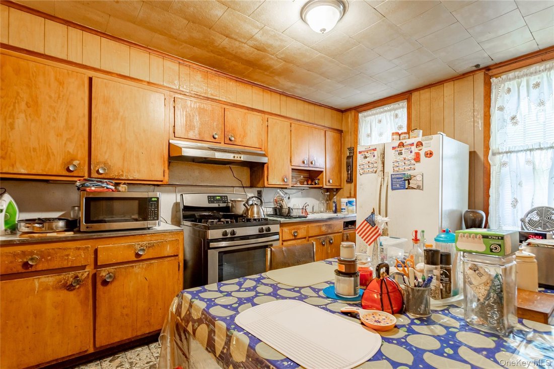 Apartment in New York, New York, United States 3 - 16981047