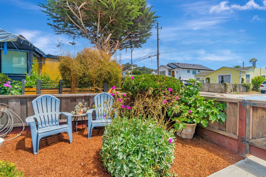 House in Pacifica, California, United States 3 - 16981853