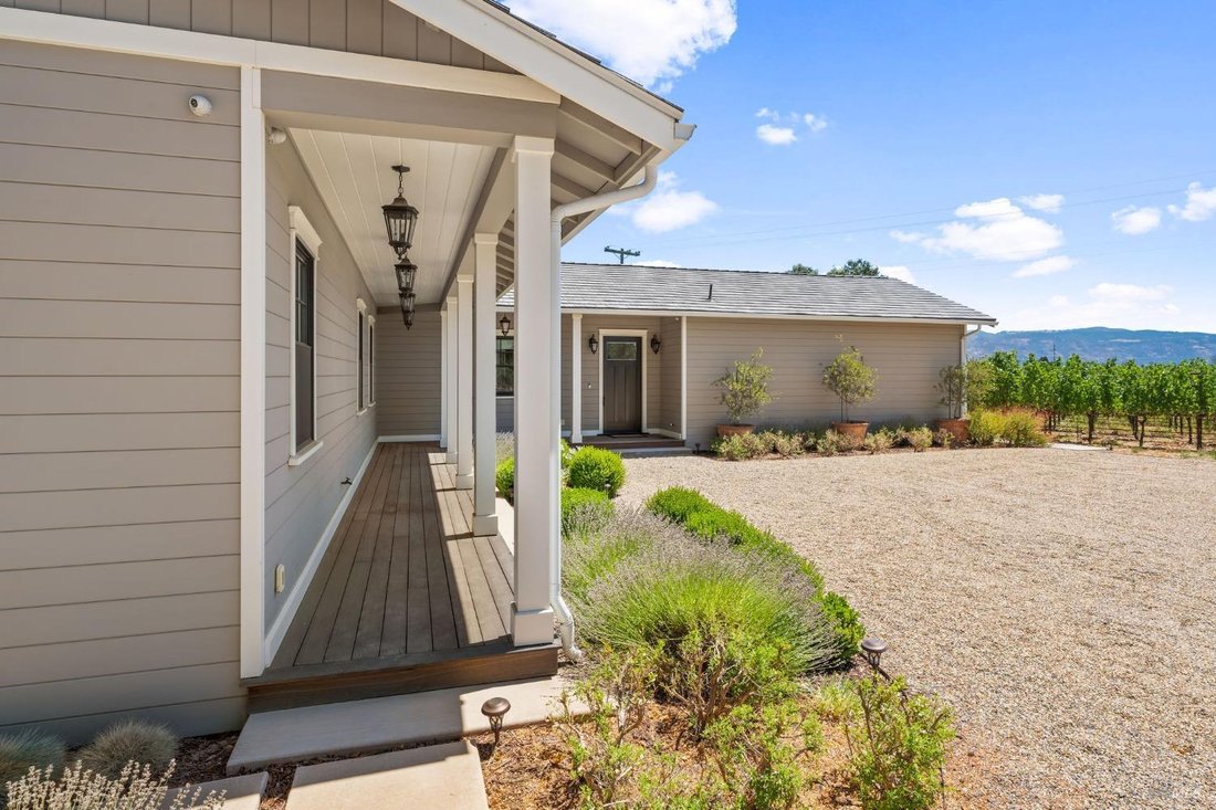 House in Napa, California, United States 5 - 16982120
