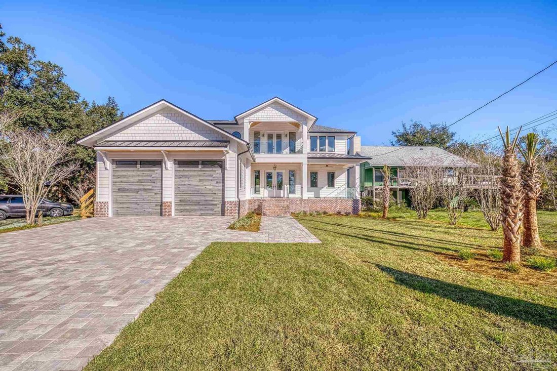House in Oriole Beach, Florida, United States 2 - 16977400