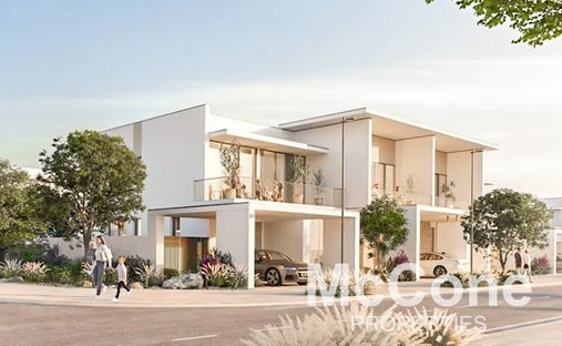 Villa in Dubai, Dubai, United Arab Emirates 1
