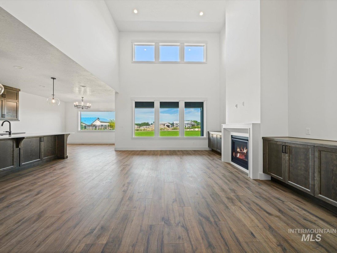 House in Nampa, Idaho, United States 3 - 16984881