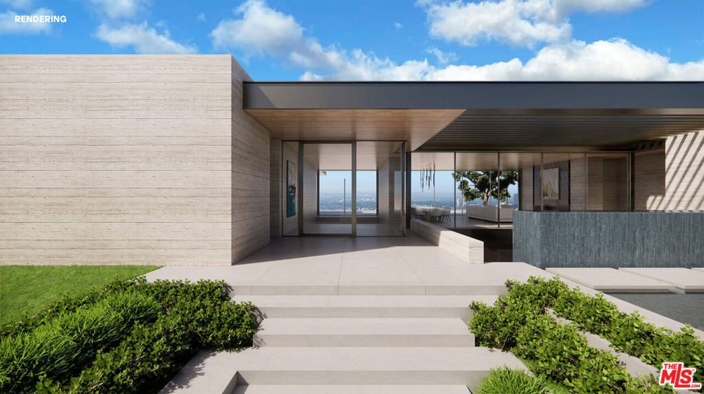 House in Los Angeles, California, United States 1 - 16982672