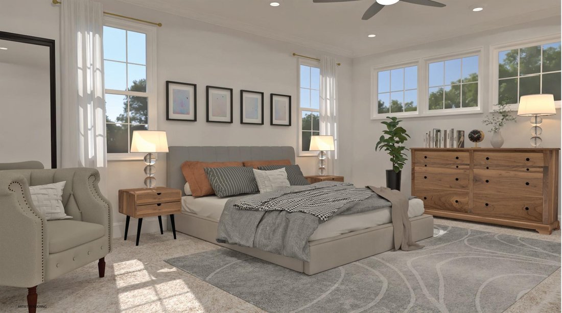 Condo in Westhampton Beach, New York, United States 5 - 16978966