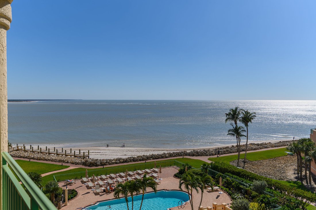 Condo in Marco Island, Florida, United States 2 - 16985272