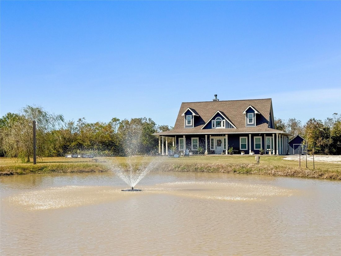 House in Devers, Texas, United States 2 - 16977204