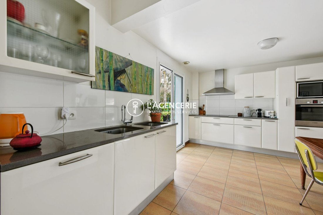 House in Bouhebe, Capbreton, France 5 - 16985058