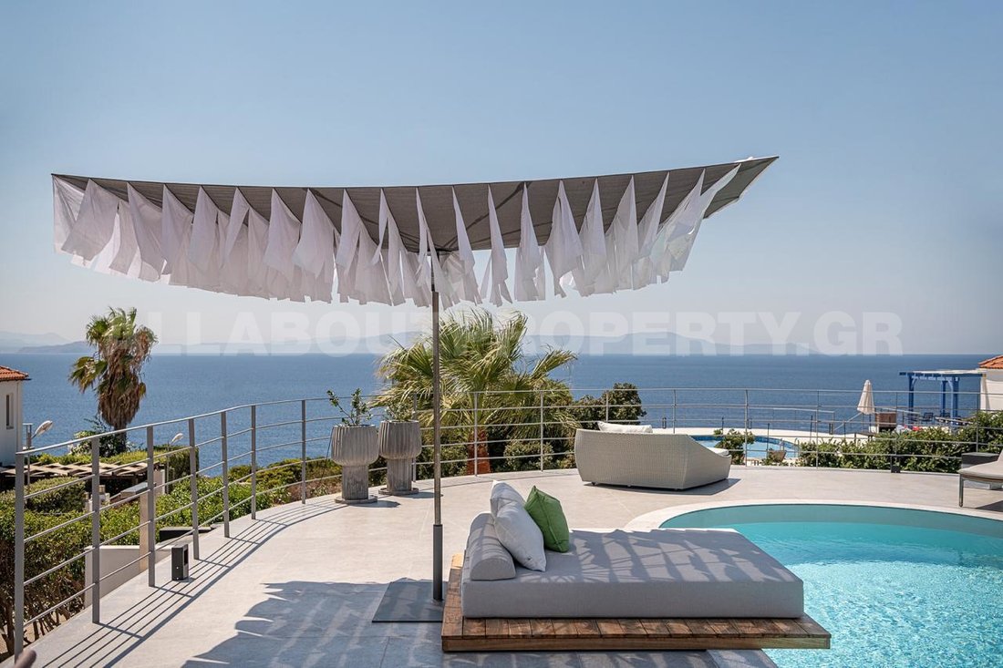 Villa in Crete, Greece 1 - 16985316