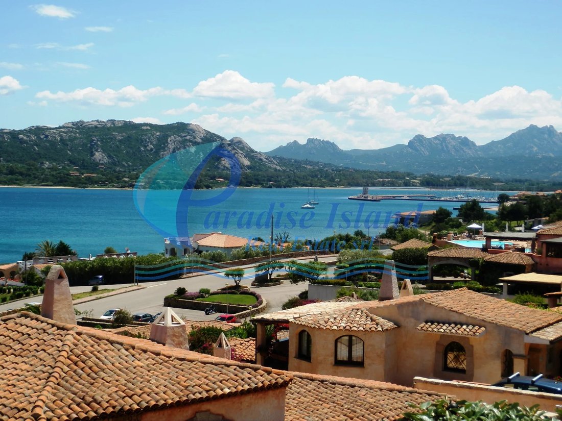 Villa in Arzachena, Sardinia, Italy 5 - 12723789