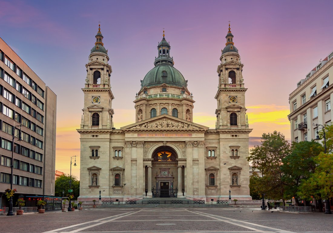 Budapest, Budapest, Hungary 1 - 16982485