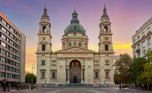 Budapest, Budapest, Hungary 1