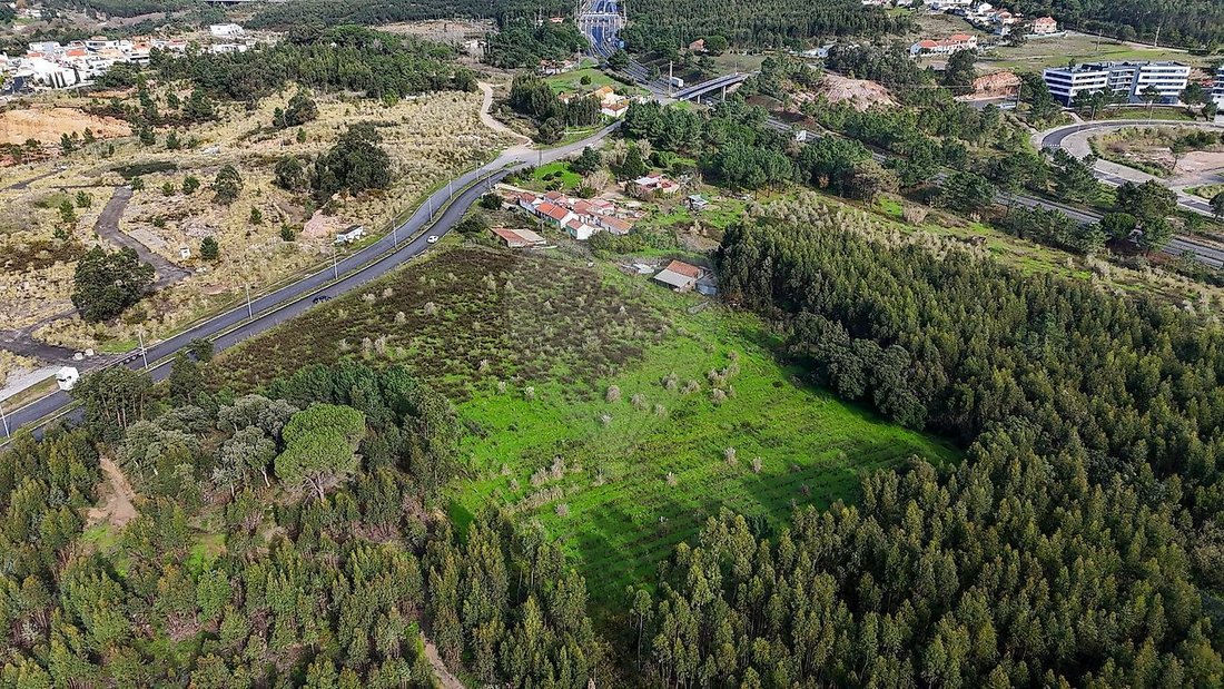 Land in Santa Maria, Sao Pedro e Matacaes, Lisbon, Portugal 3 - 16977943