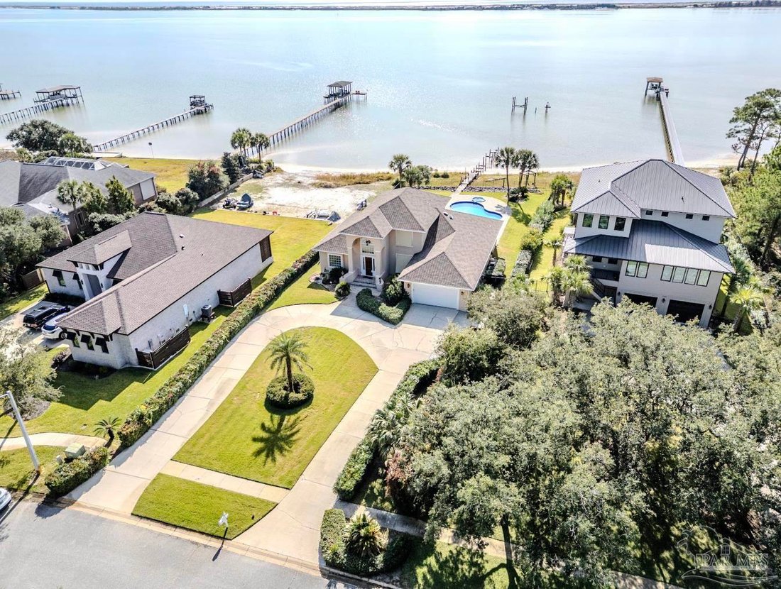 House in Pensacola Beach, Florida, United States 2 - 16977419