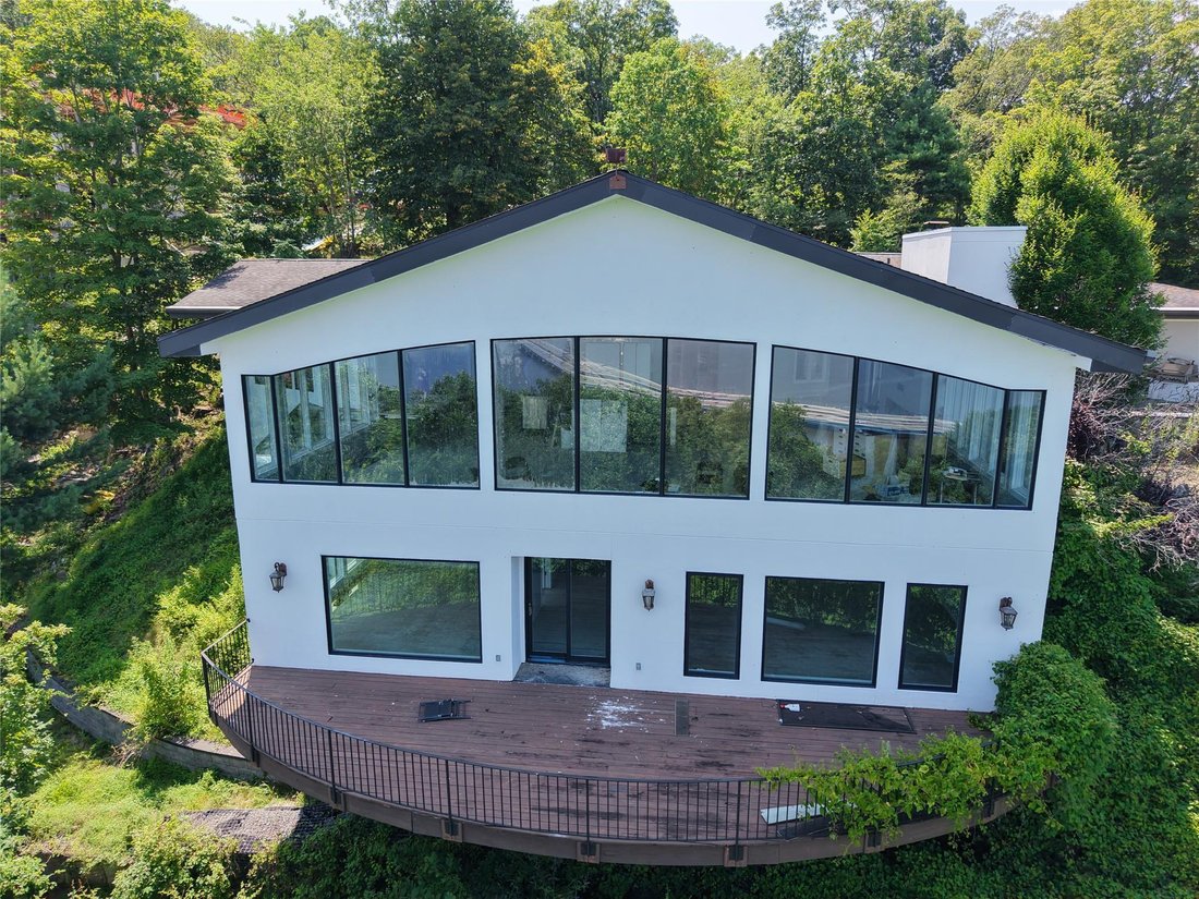 House in Nyack, New York, United States 1 - 16978701