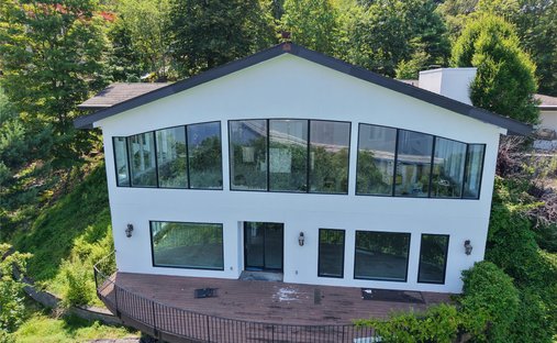House in Nyack, New York, United States 1