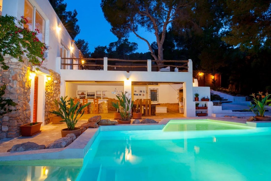 House in Balearic Islands, Spain 4 - 14809899