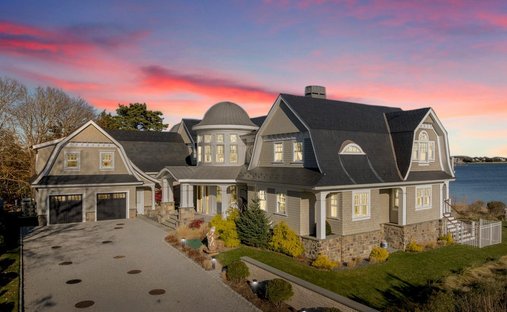 Casa en Hampton Bays, Nueva York, Estados Unidos 1
