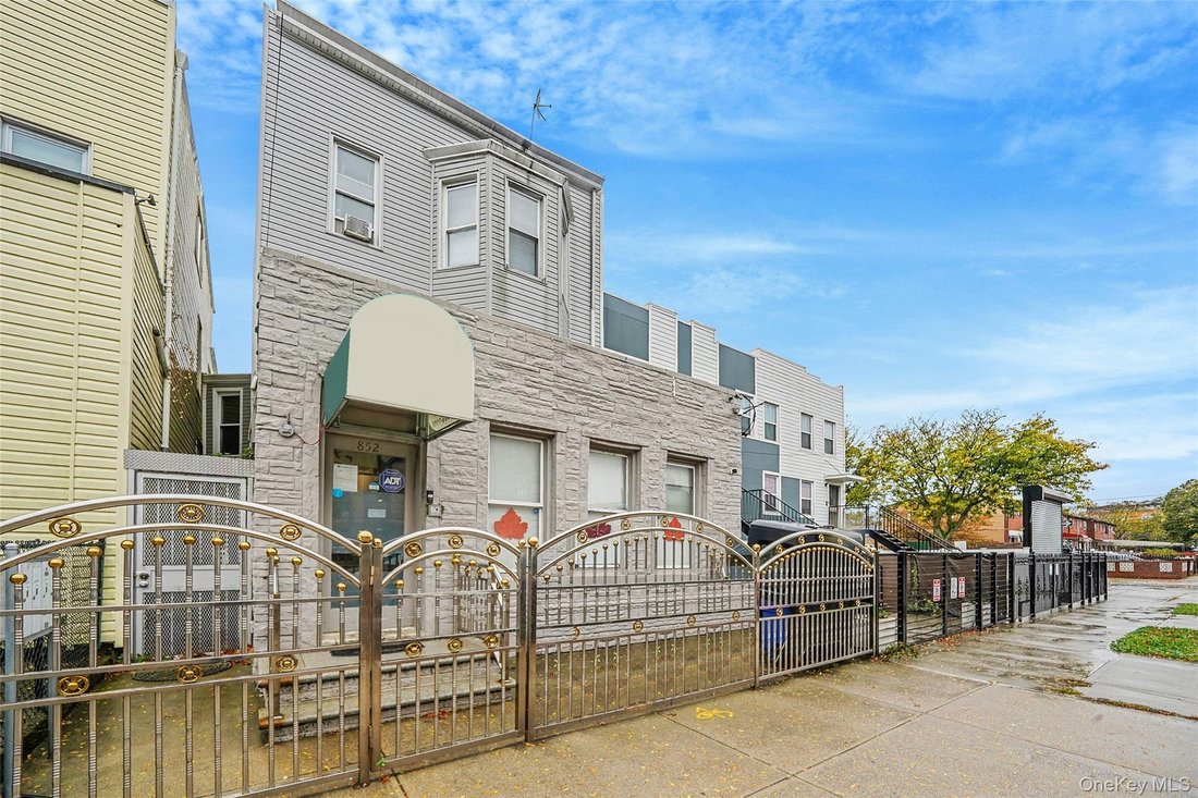 House in New York, New York, United States 3 - 16979786