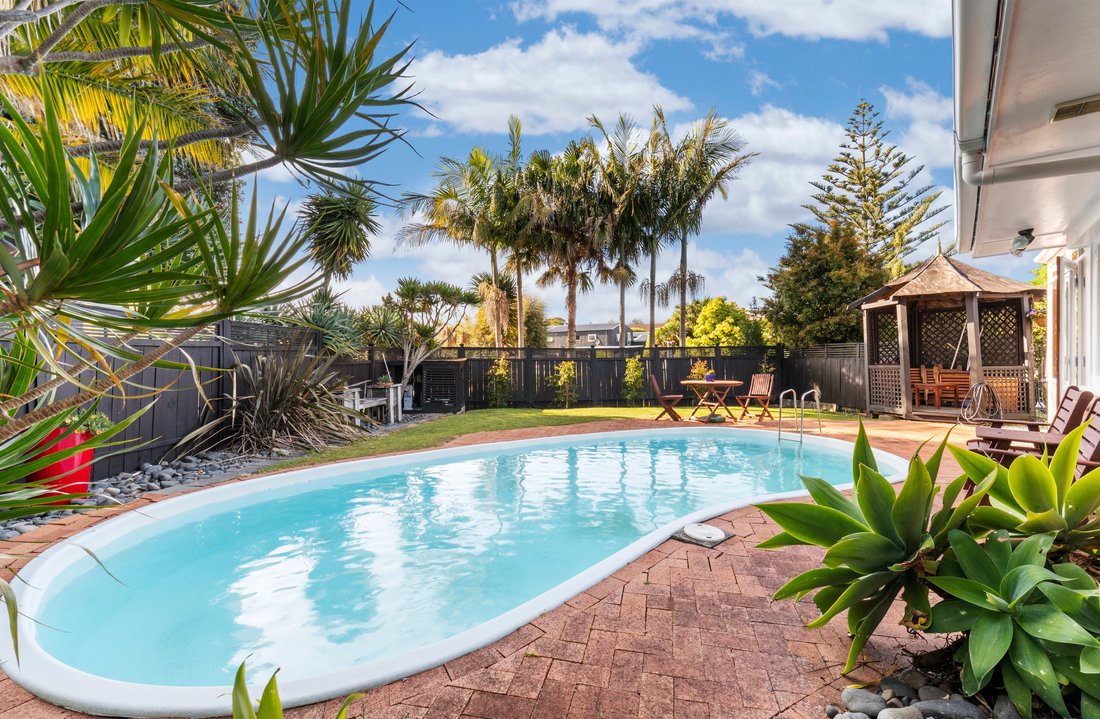 Casa a Auckland, Auckland, Nuova Zelanda 3 - 16982022