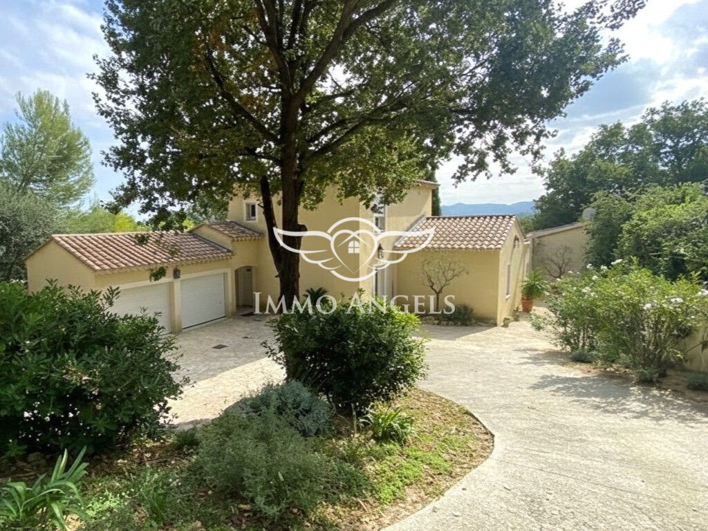 House in Centre Ville, Laudun-l'Ardoise, France 5 - 16985028