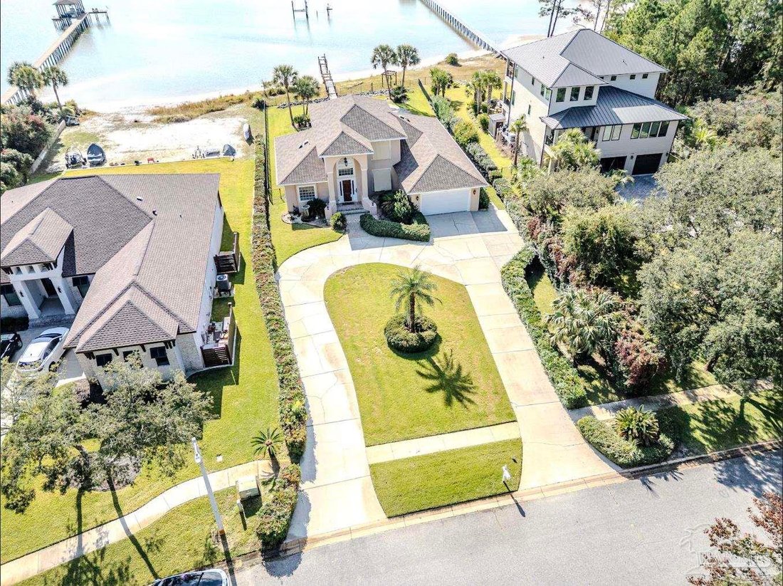 House in Pensacola Beach, Florida, United States 1 - 16977419