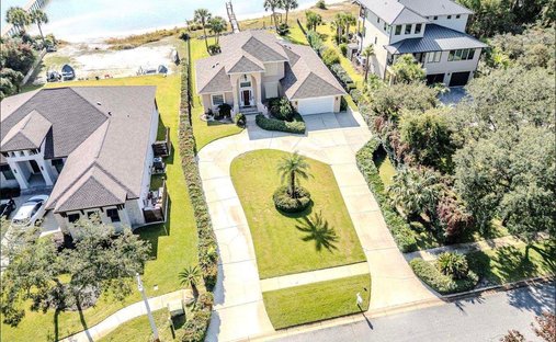 House in Pensacola Beach, Florida, United States 1