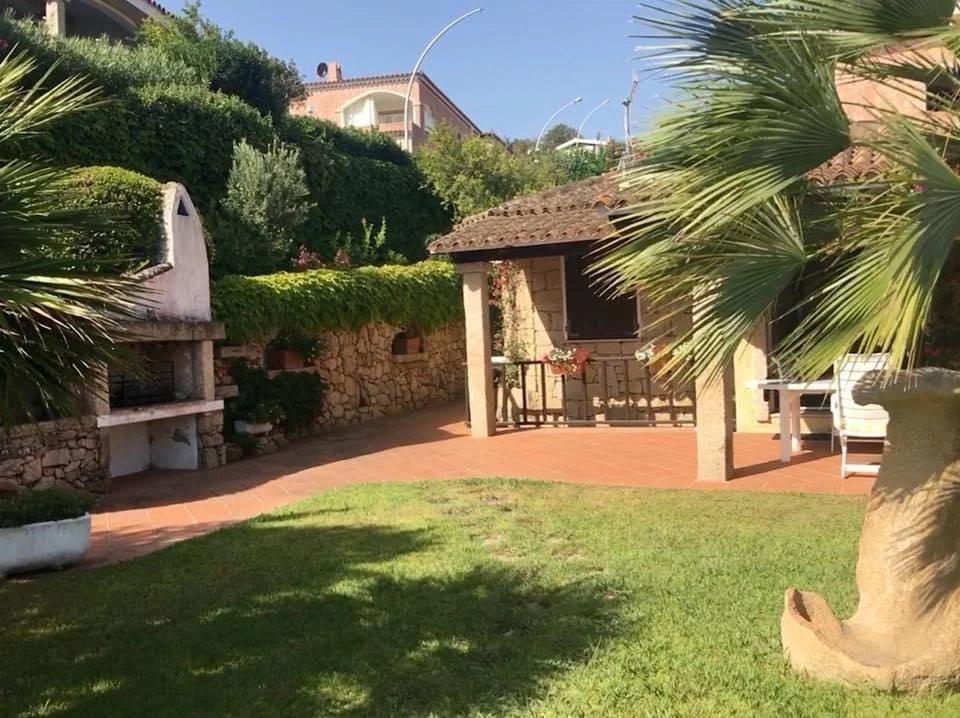 Villa in Arzachena, Sardinia, Italy 5 - 14598177