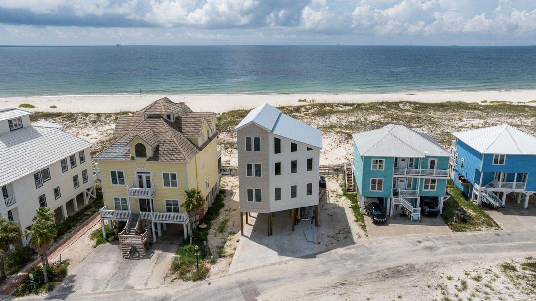 House in Gulf Shores, Alabama, United States 2 - 16977304