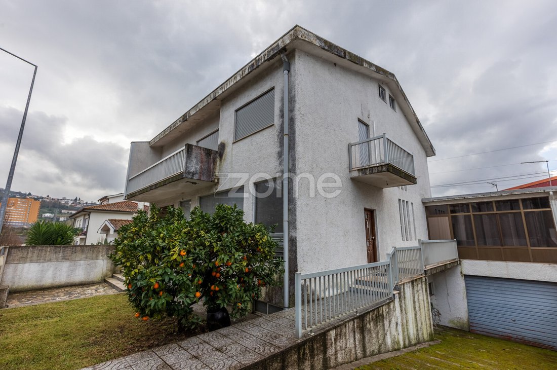 House in Costa, Braga, Portugal 1 - 16984596