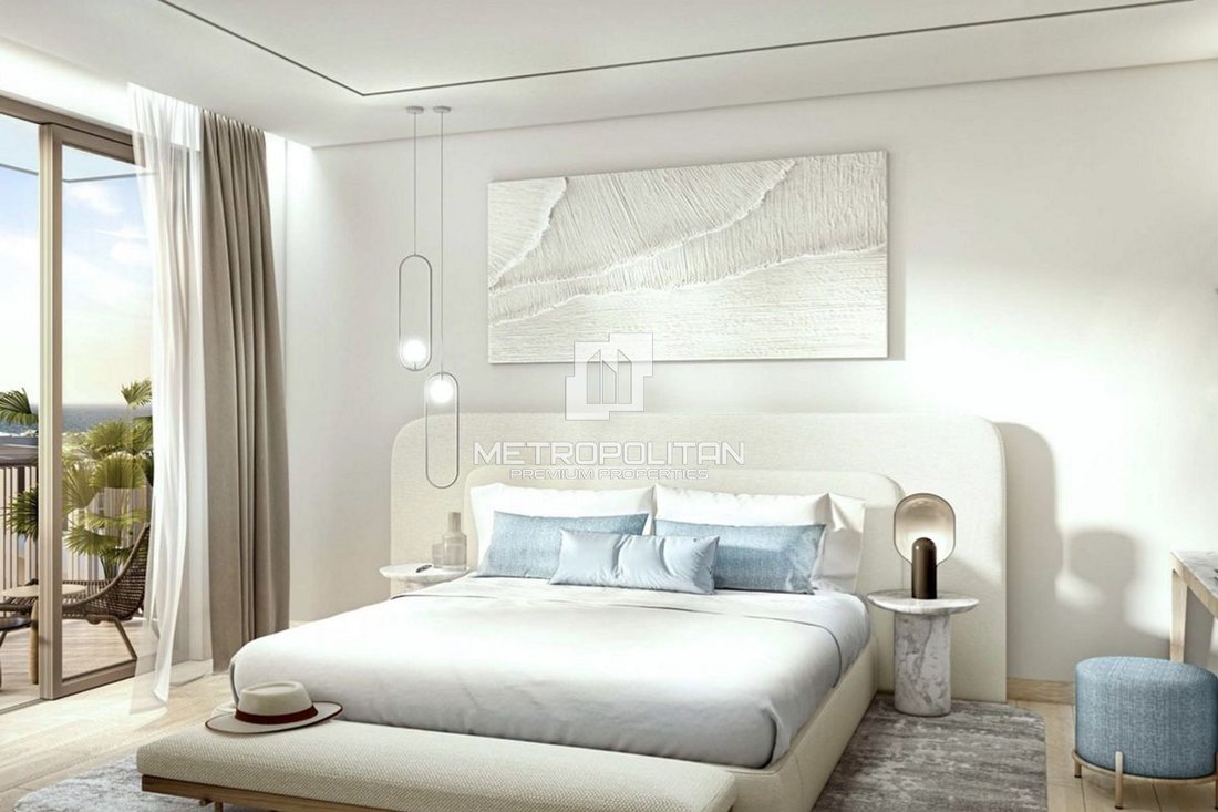 Apartment in Umm Suqeim, Dubai, United Arab Emirates 4 - 16981826