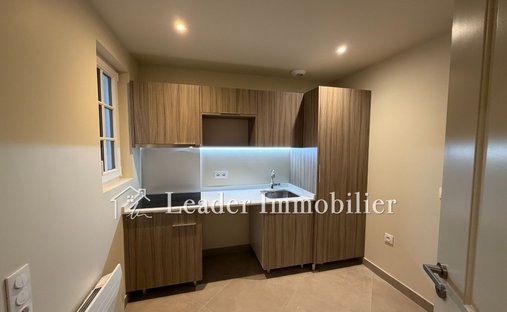 Apartment in Place de Gaulle, Antibes, France 1