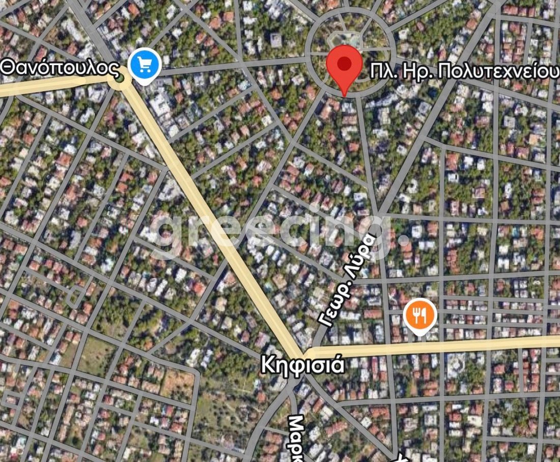 Land in Kifisia, Attica, Greece 3 - 16977329