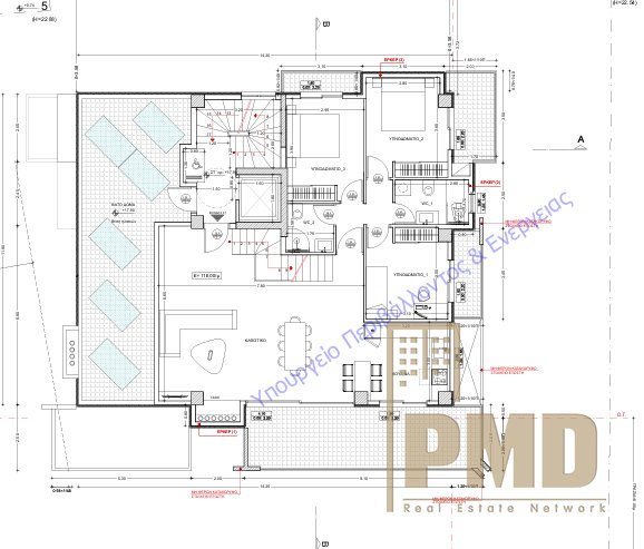 Apartment in South Athens, Attica, Greece 4 - 16942314