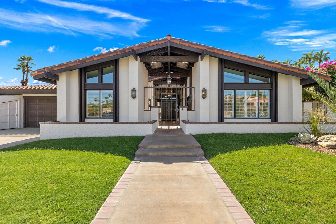 House in Palm Desert, California, United States 4 - 16981130