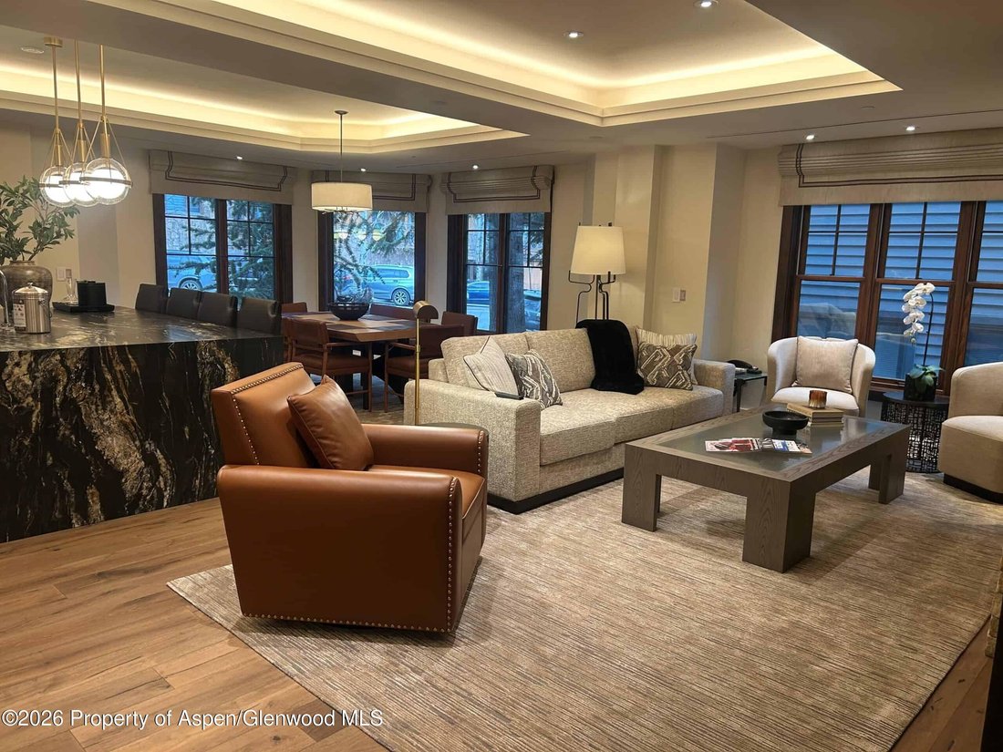 Condo in Aspen, Colorado, United States 2 - 16829827