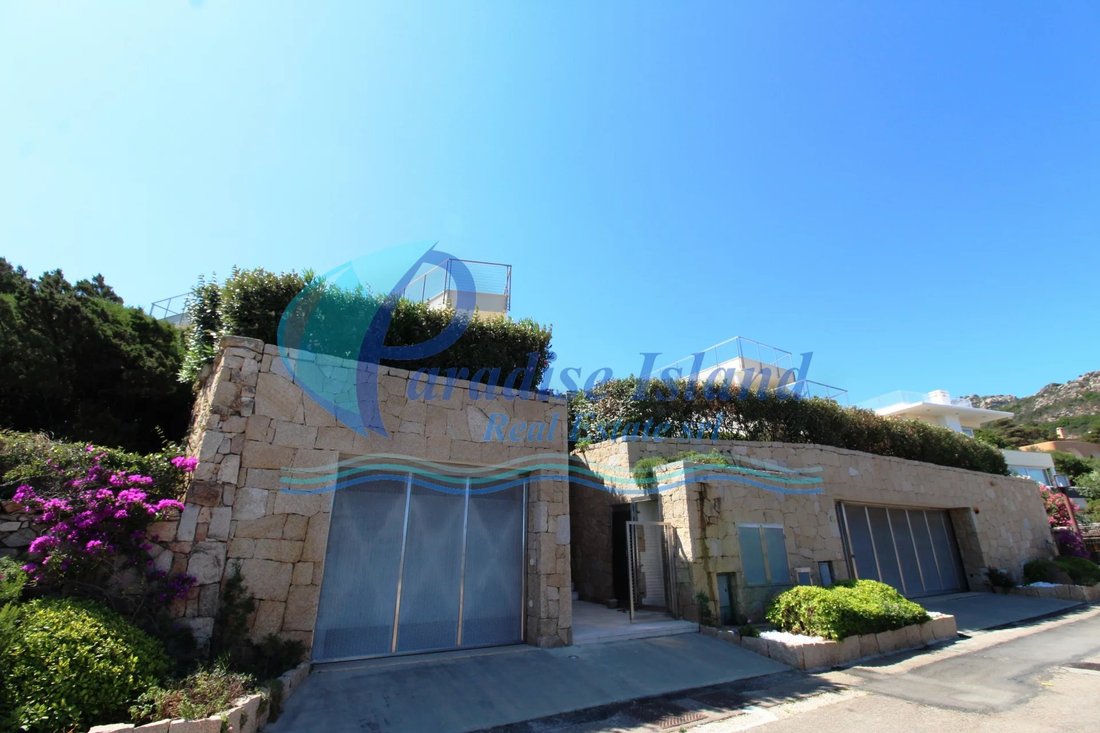 Apartment in Liscia di Vacca, Arzachena, Italy 3 - 12723831