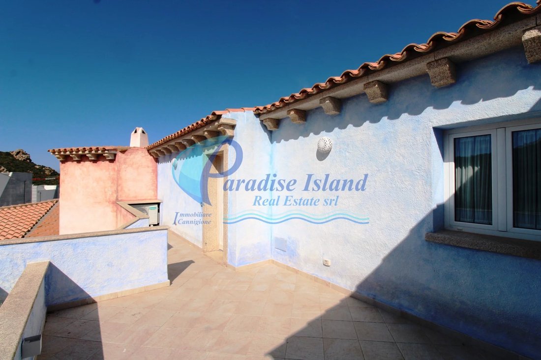 Apartment in Area Arzachena Paese, Arzachena, Sardinia 5 - 12731399