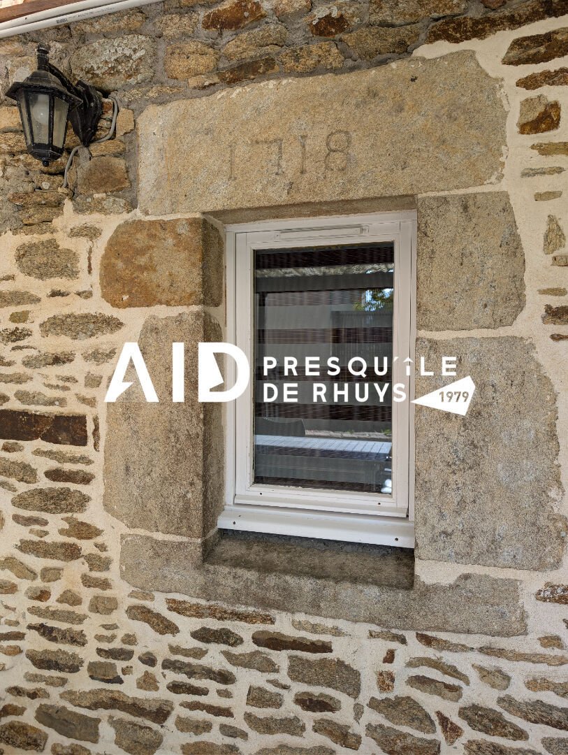 House in Sarzeau, Brittany, France 3 - 16983658
