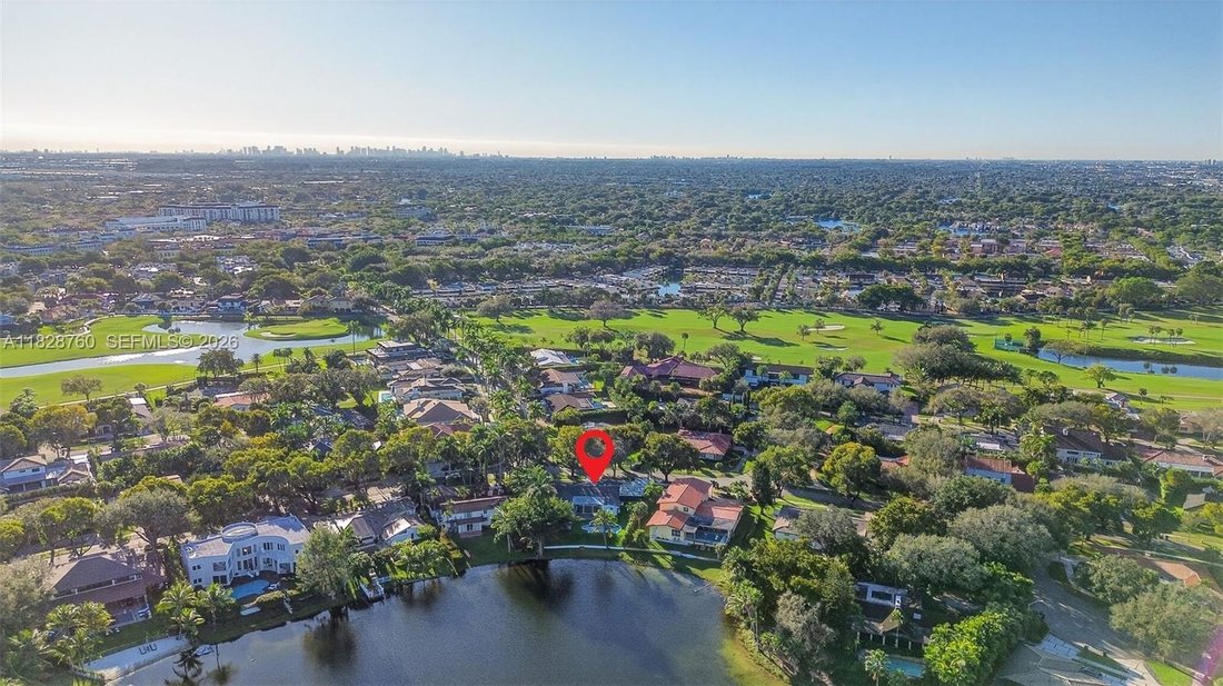 House in Miami Lakes, Florida, United States 4 - 16640015