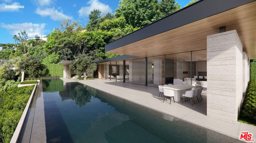 House in Los Angeles, California, United States 5 - 16982672