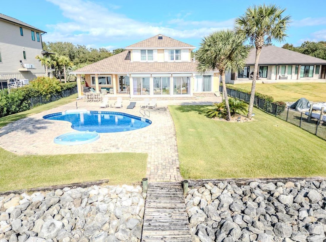 House in Pensacola Beach, Florida, United States 5 - 16977419