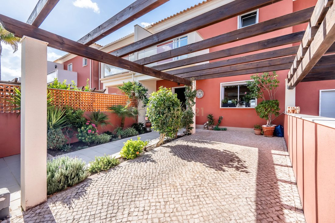Villa in Paderne, Algarve, Portugal 3 - 16204510