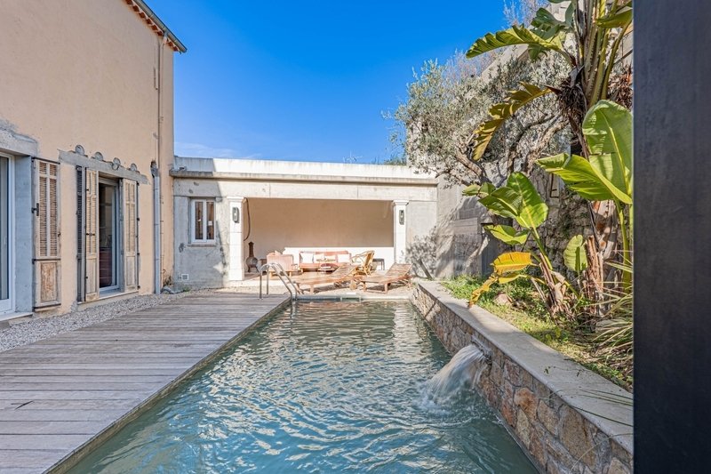 House in Mougins, Provence-Alpes-Côte d'Azur, France 5 - 16984123