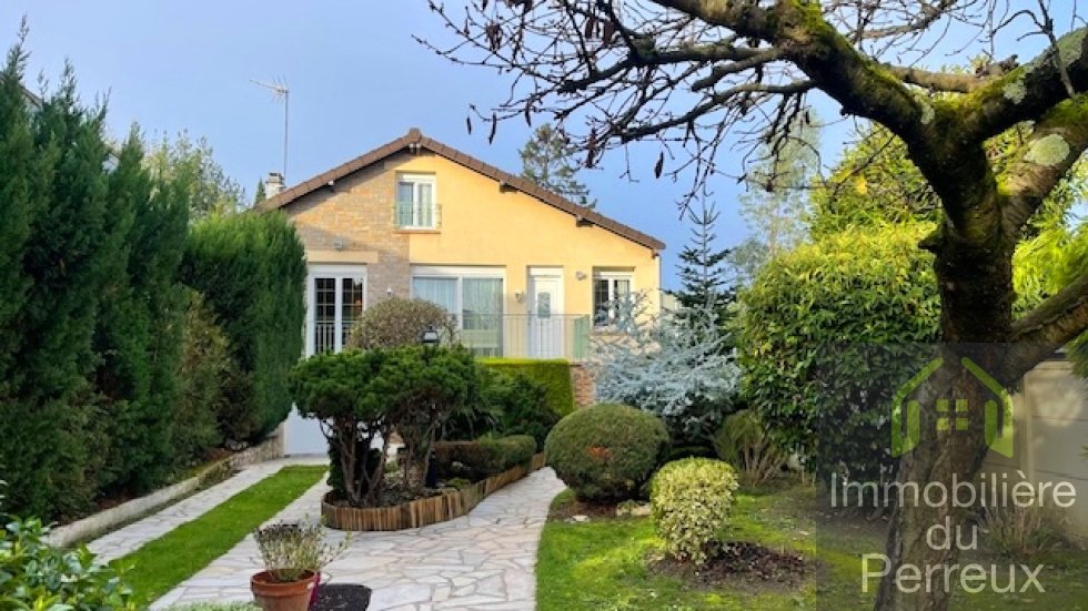 House in Ledru Rollin, Le Perreux-sur-Marne, France 1 - 16981110