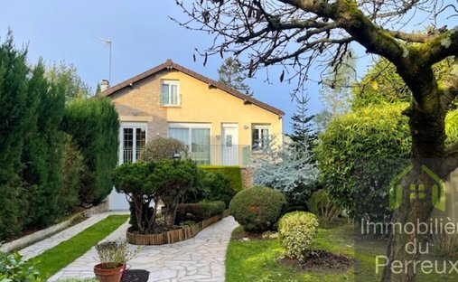 House in Ledru Rollin, Le Perreux-sur-Marne, France 1