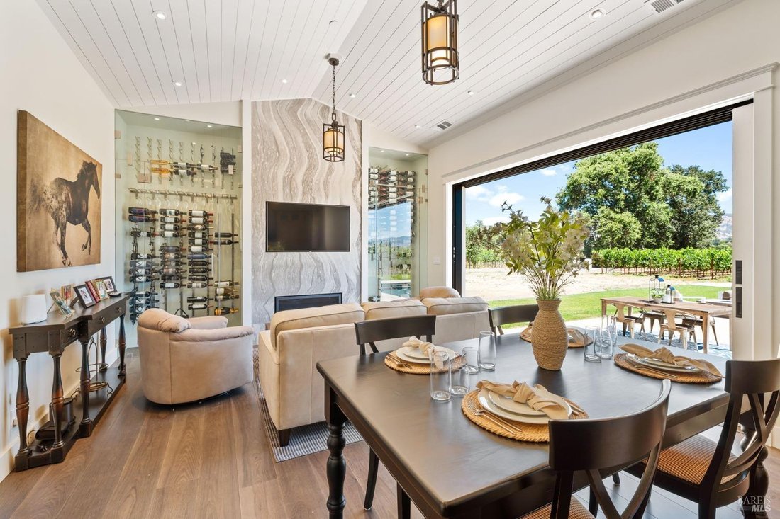 House in Napa, California, United States 2 - 16982120