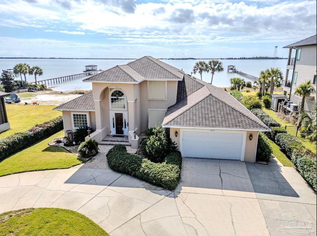 House in Pensacola Beach, Florida, United States 3 - 16977419