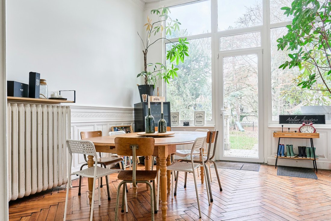House in Roubaix, Hauts-de-France, France 3 - 16983913